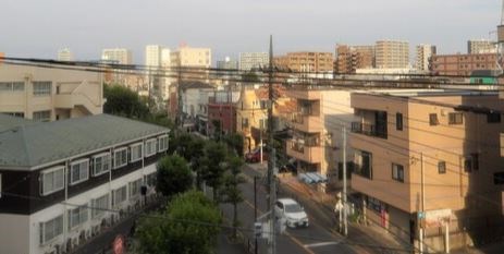 ライオンズシティお花茶屋 その他5