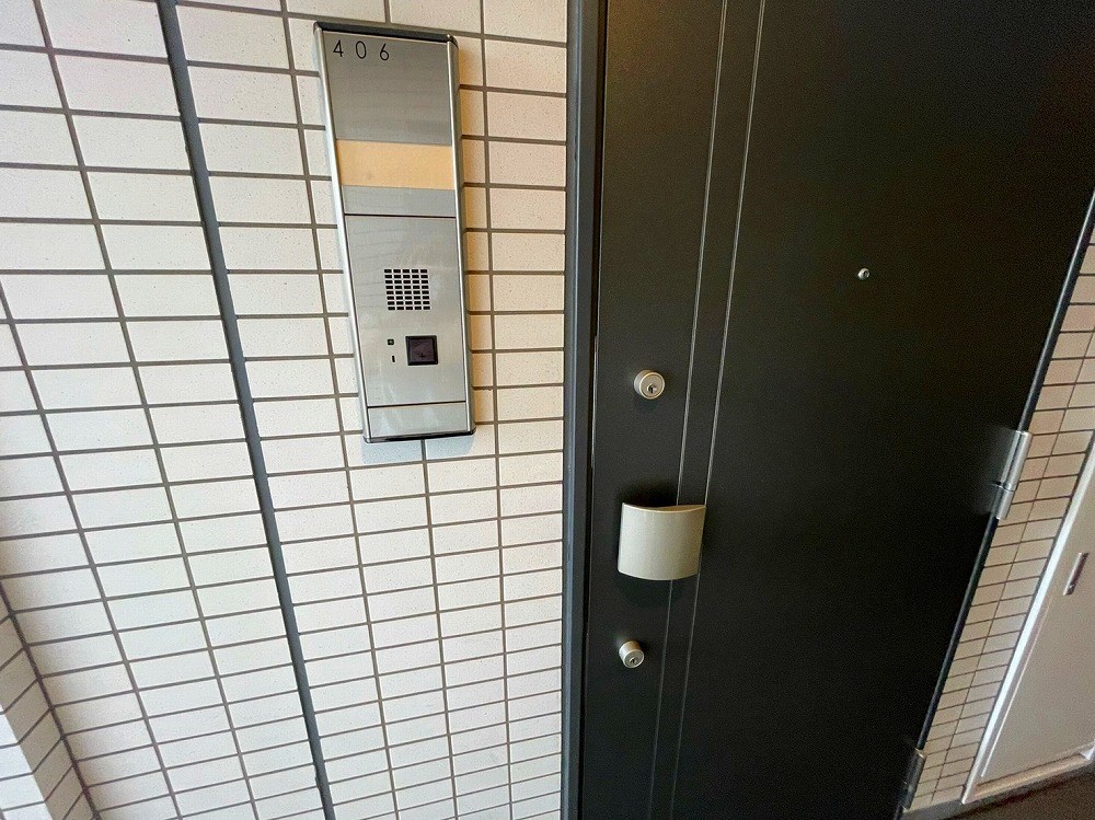ライジングプレイス綾瀬二番館 その他12
