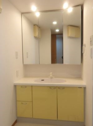 ライオンズシティお花茶屋 その他2