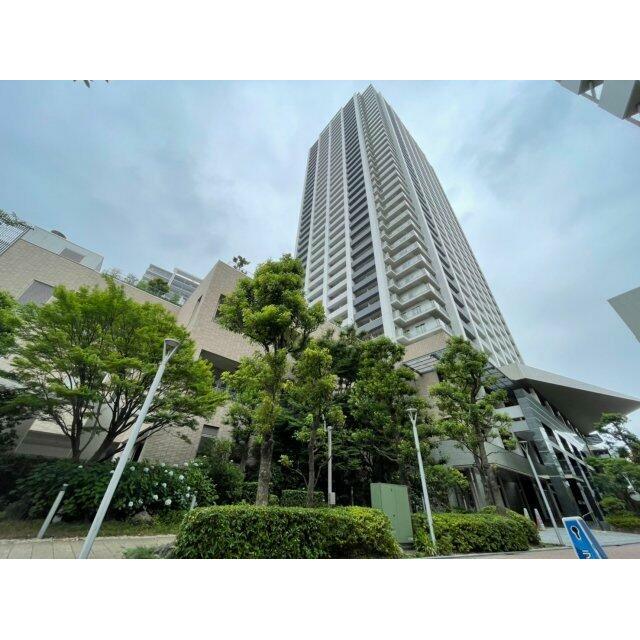 ヴィナシス金町タワーレジデンス 外観写真