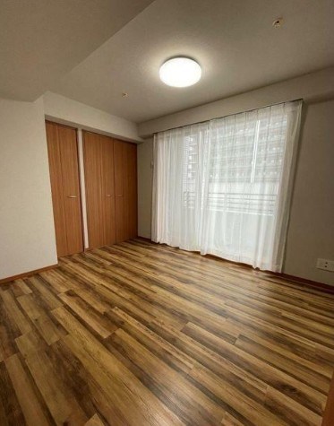 ヴィナシス金町タワーレジデンス ベッドルーム