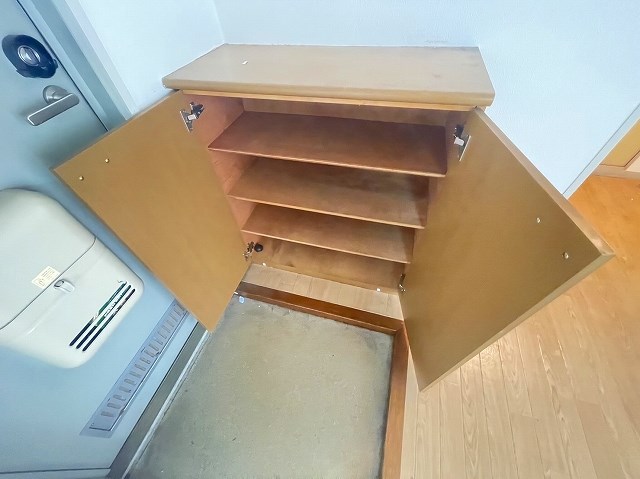 竹ノ塚ハイツ その他7