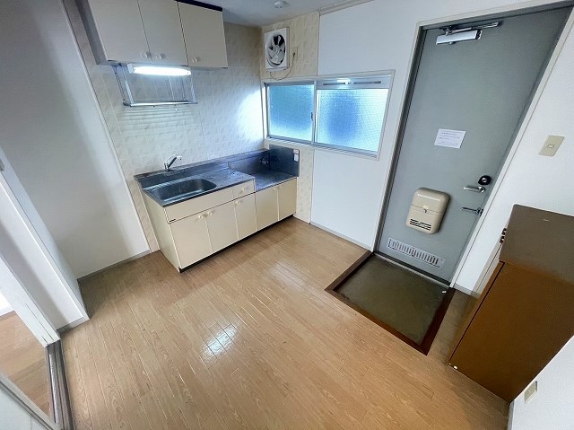 竹ノ塚ハイツ その他11