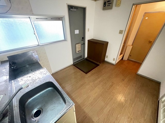 竹ノ塚ハイツ その他12