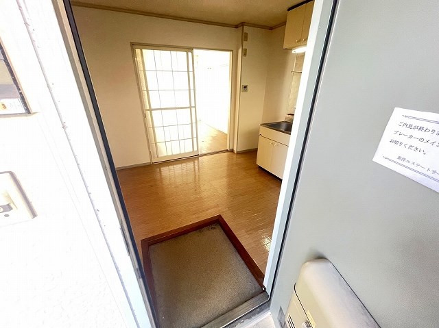 竹ノ塚ハイツ その他14