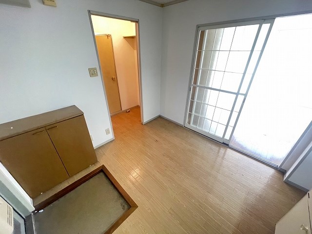 竹ノ塚ハイツ その他15