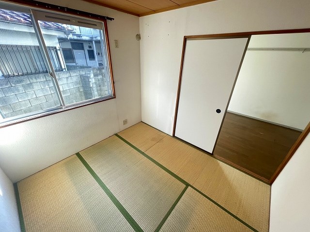 竹ノ塚ハイツ その他24