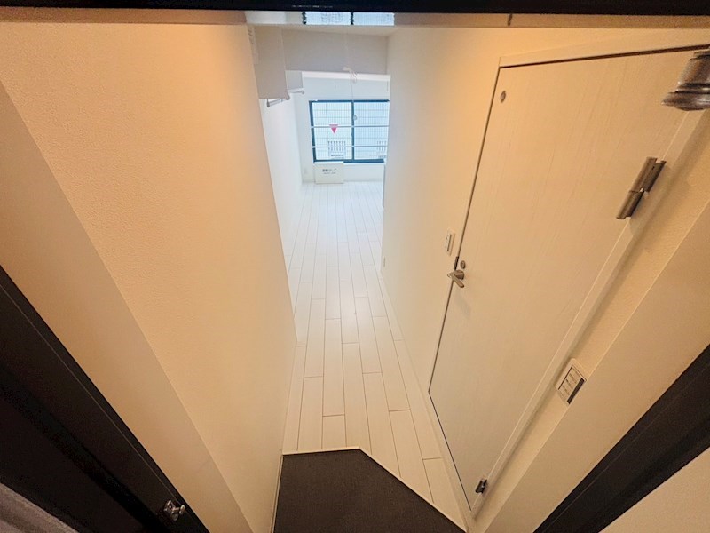 couleur claire 玄関