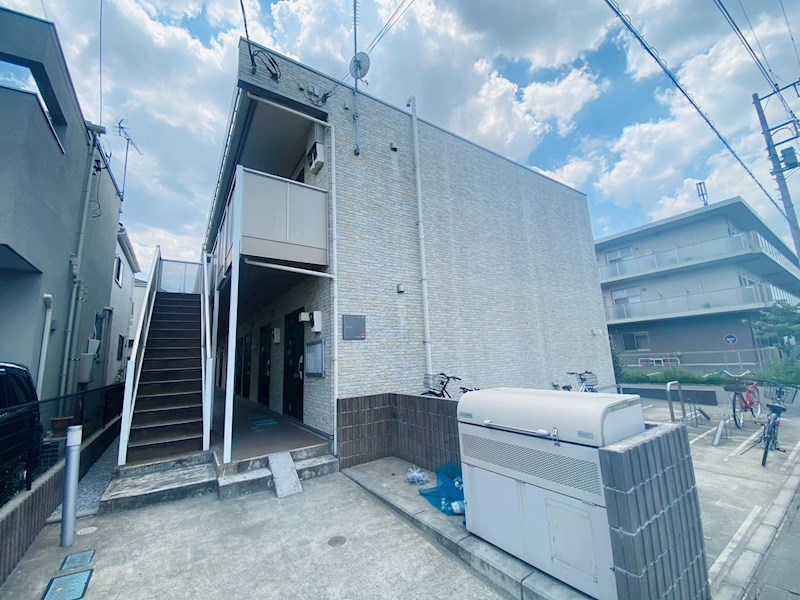 リブリ・アピ その他外観1