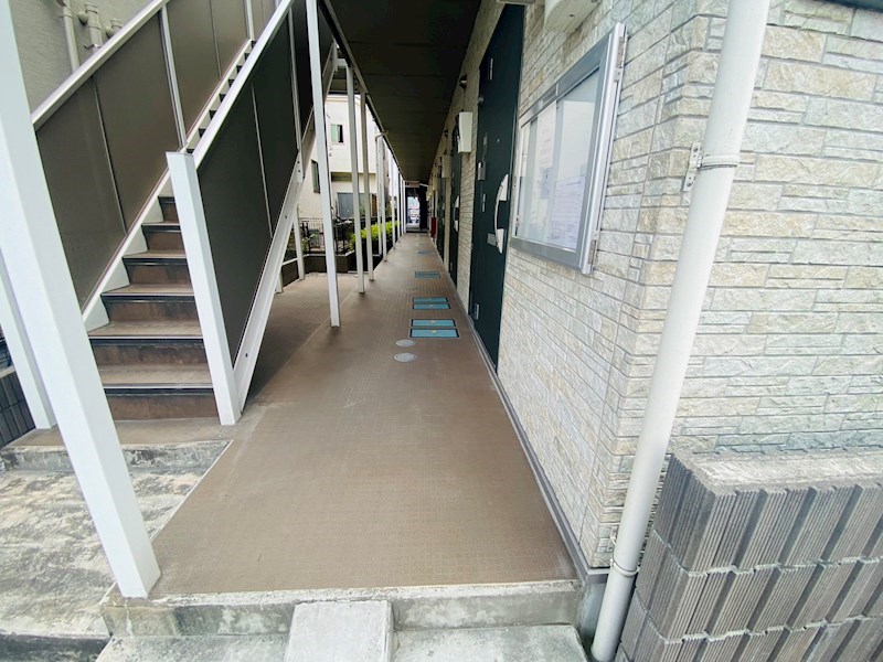 リブリ・アピ その他外観2