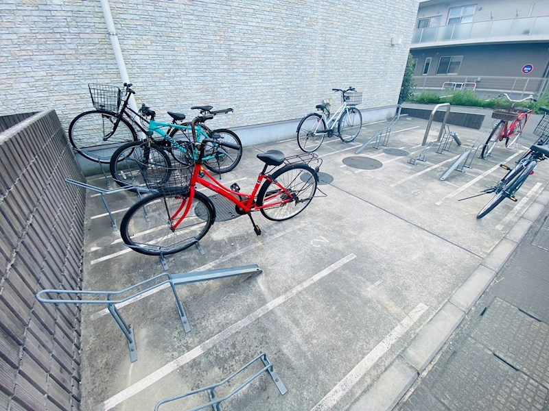 リブリ・アピ その他外観3