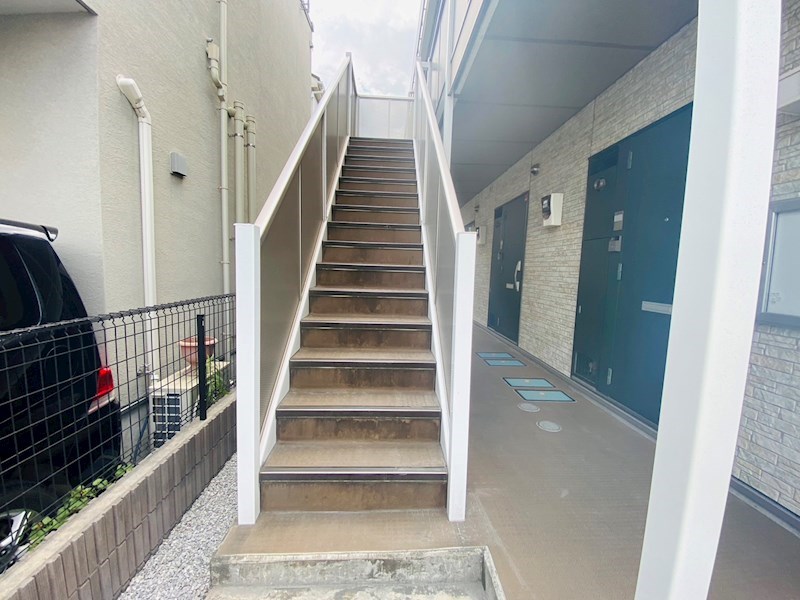 リブリ・アピ その他外観5