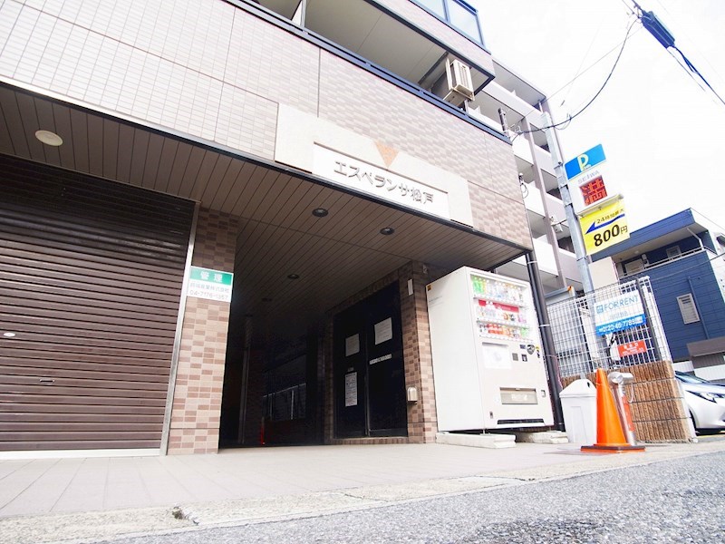 エスペランサ松戸 その他外観2
