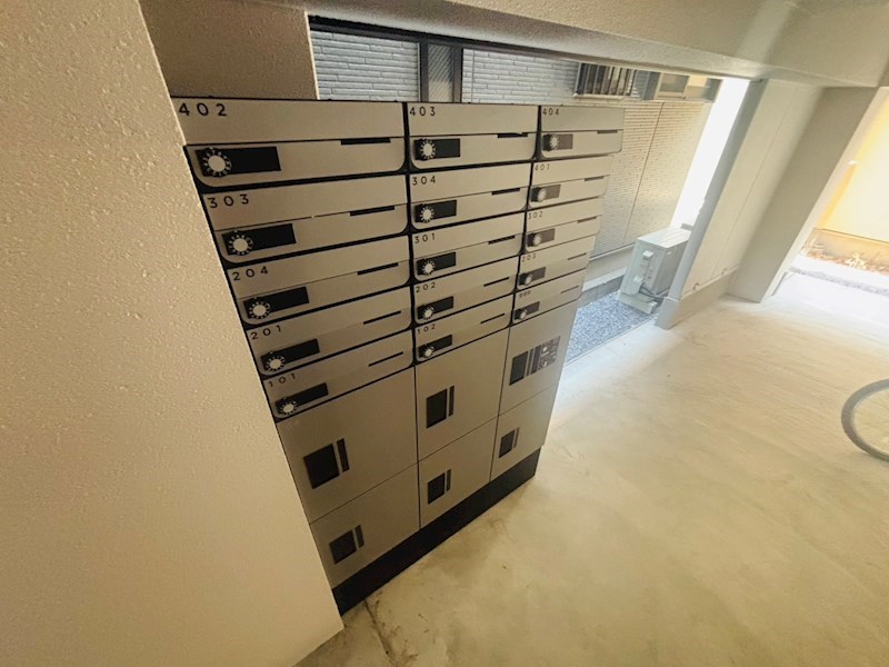 couleur claire その他外観3