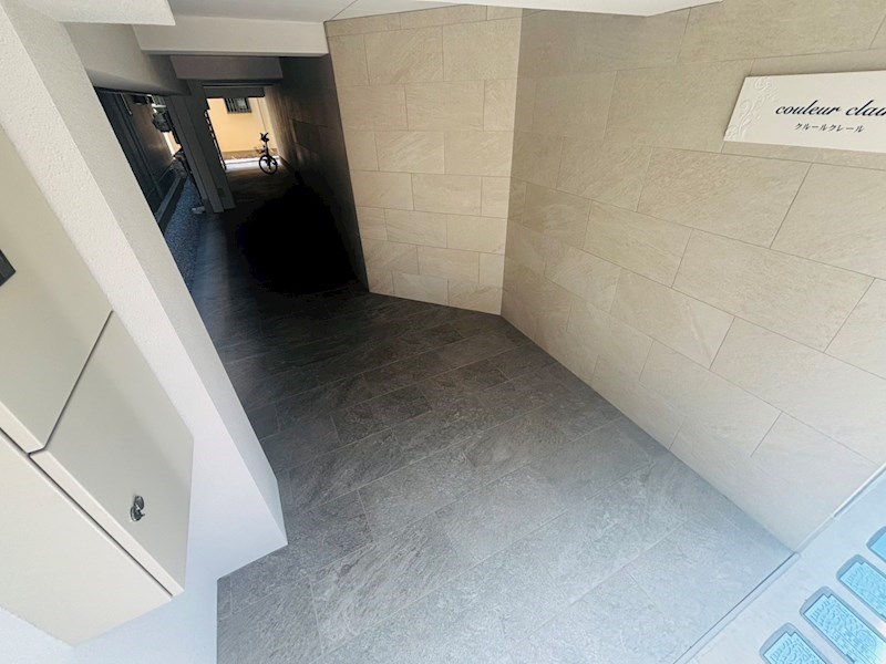 couleur claire その他外観5