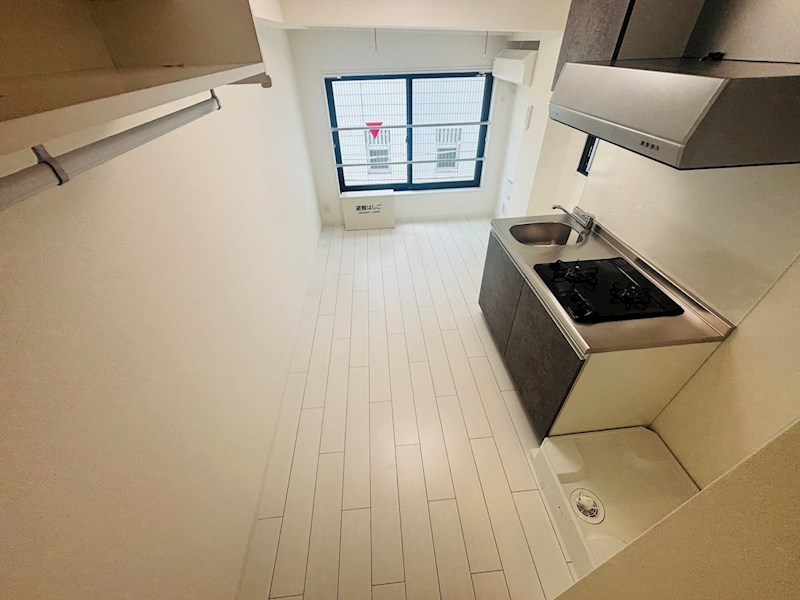 couleur claire リビング