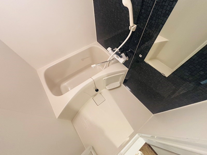 couleur claire 風呂画像