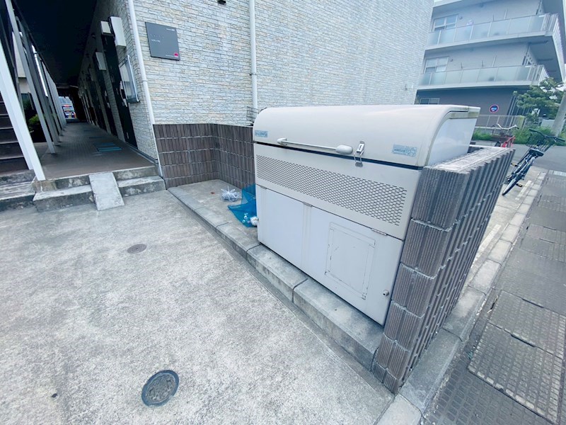 リブリ・アピ その他外観4