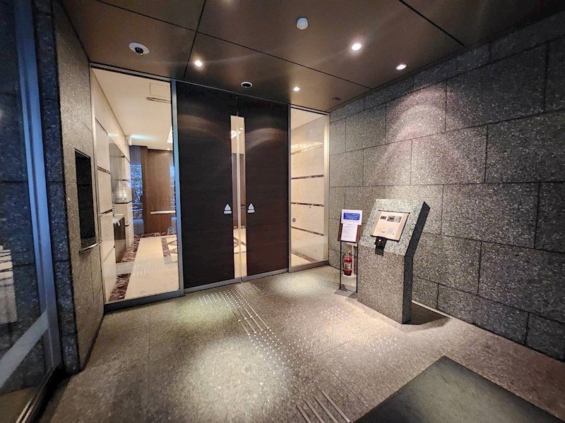 ヴィナシス金町タワーレジデンス その他外観1