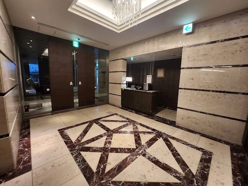 ヴィナシス金町タワーレジデンス その他外観6