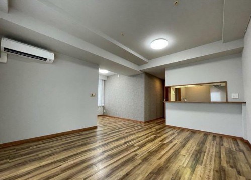 ヴィナシス金町タワーレジデンス リビング