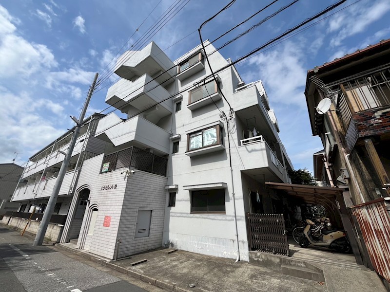 エクセレント泉 外観写真