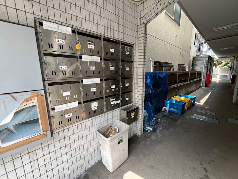 エクセレント泉 その他外観2