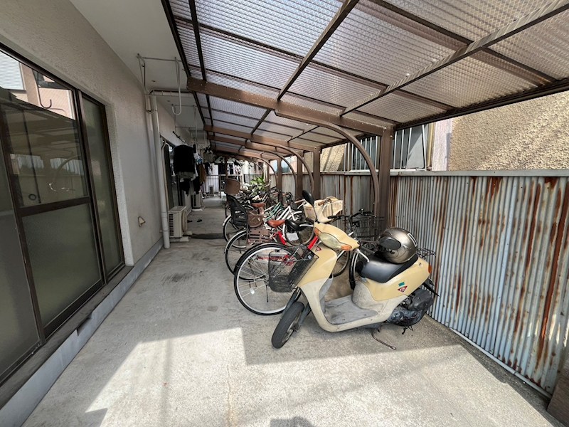 エクセレント泉 その他外観4