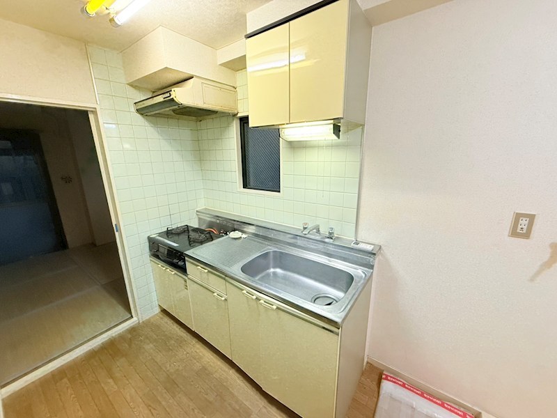 エクセレント泉 キッチン