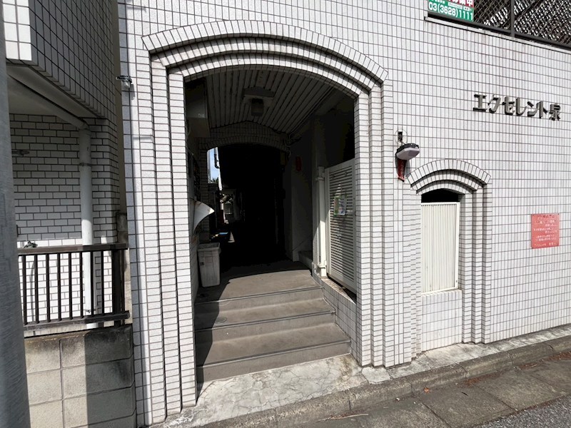 エクセレント泉 その他外観1