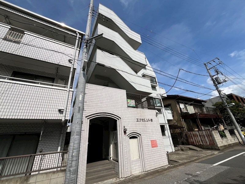 エクセレント泉 その他外観3