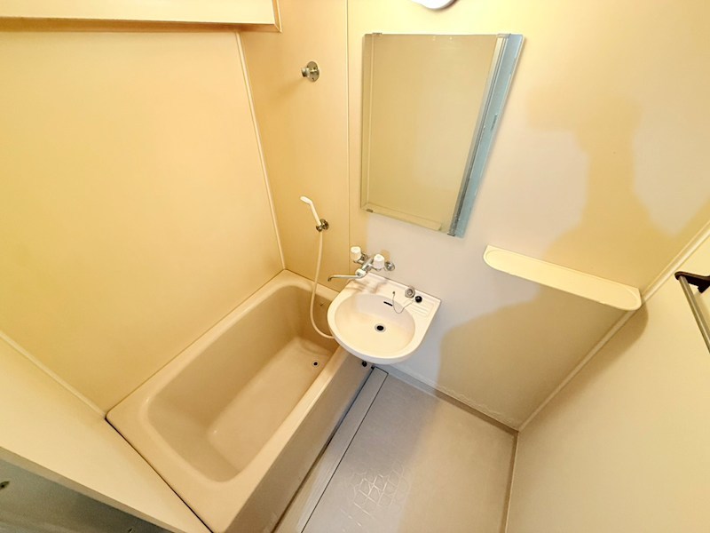 エクセレント泉 風呂画像