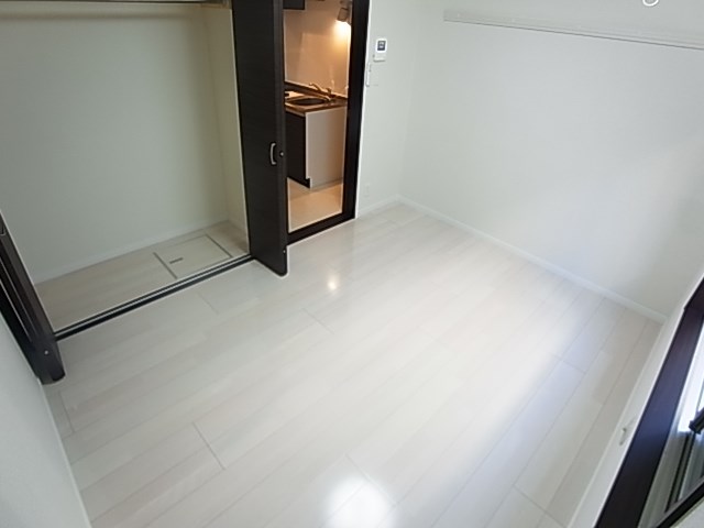 シーダーベルクＤ ベッドルーム
