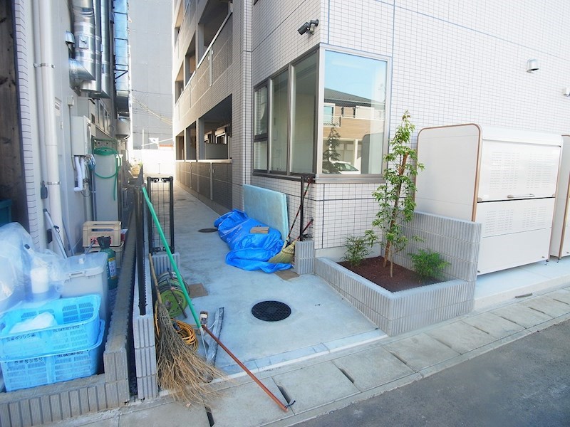 エミネンスおおたかの森 その他外観1