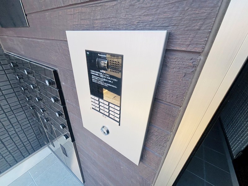 ソルブラン松戸 その他外観1