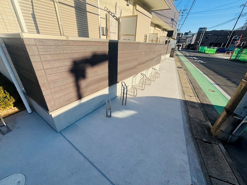 ソルブラン松戸 その他外観4