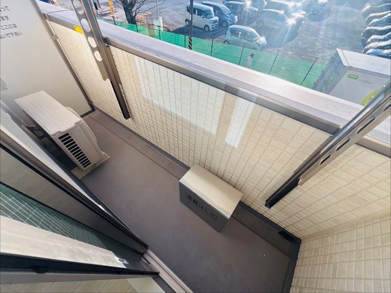 ソルブラン松戸 その他9