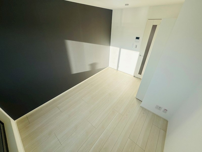 ソルブラン松戸 ベッドルーム