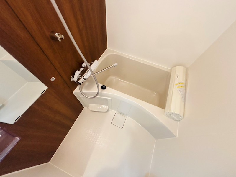 ソルブラン松戸 風呂画像