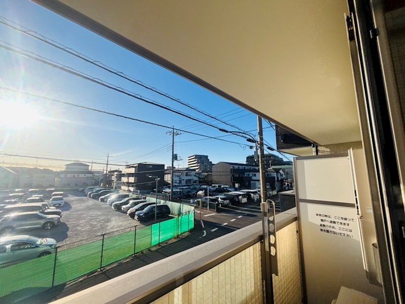 ソルブラン松戸 その他6