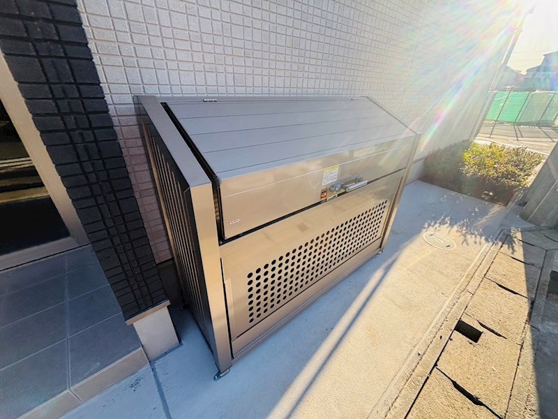 ソルブラン松戸 その他外観3