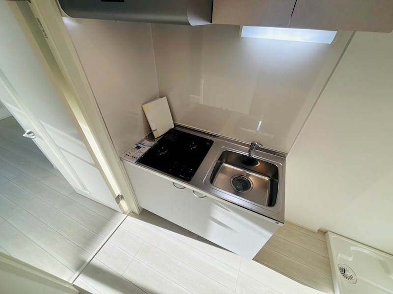 ソルブラン松戸 その他8