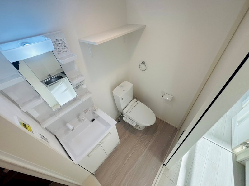 ソルブラン松戸 その他14