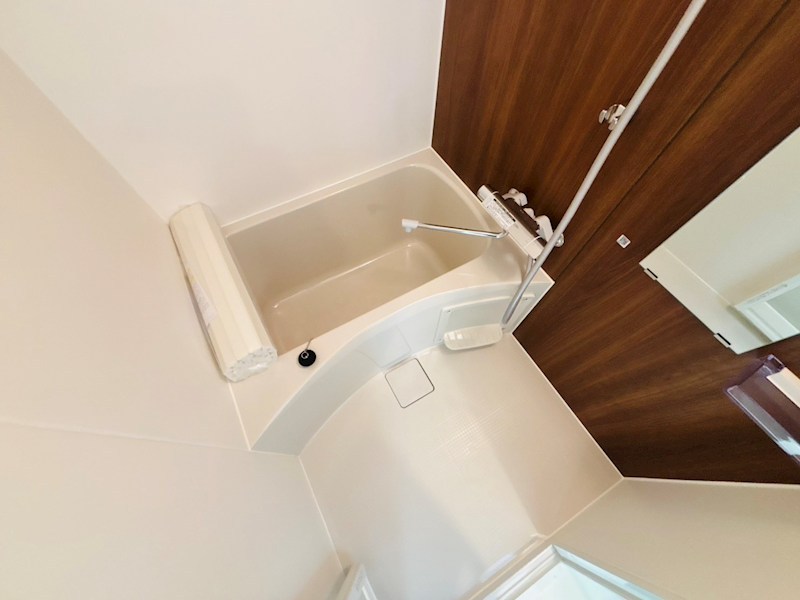 ソルブラン松戸 風呂画像