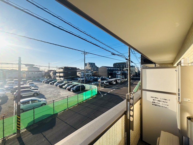 ソルブラン松戸 その他6