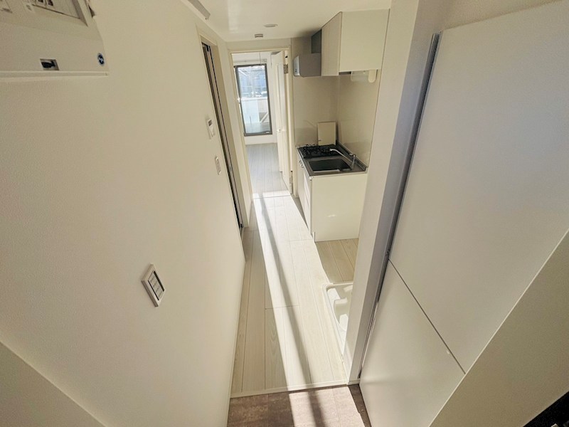 ソルブラン松戸 その他8