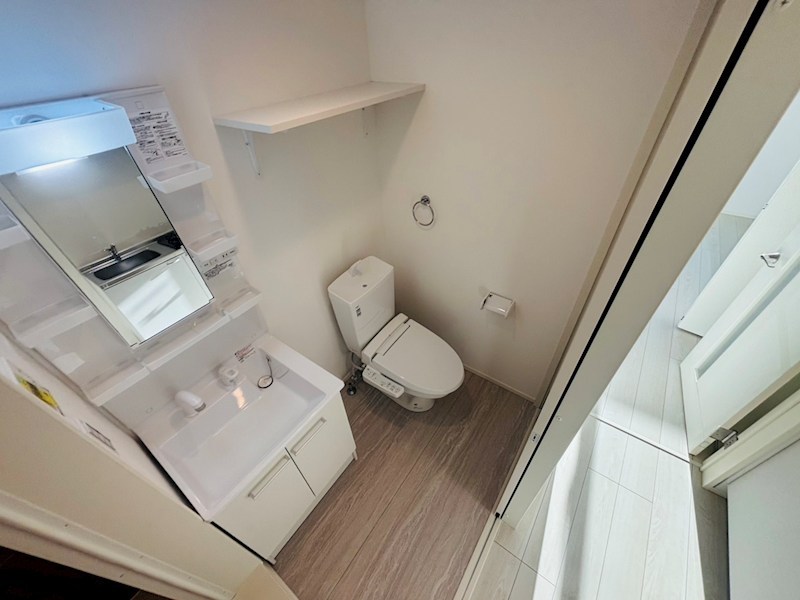 ソルブラン松戸 その他13