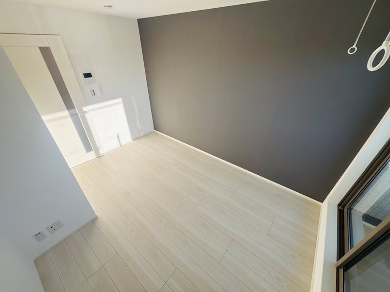 ソルブラン松戸 ベッドルーム