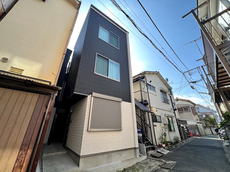 Casa alivio  その他外観1