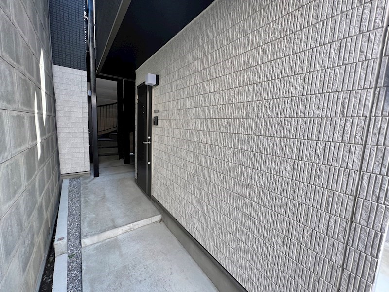 Casa alivio  その他外観3